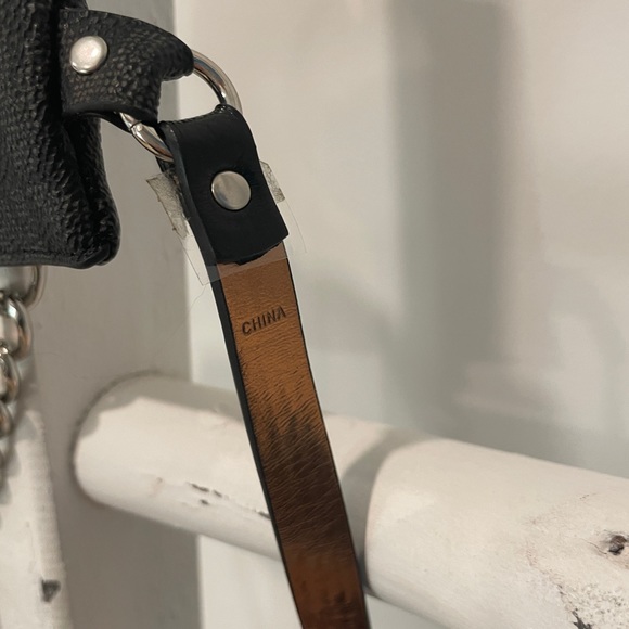 Michael Kors Chain Fanny Pack / NWOT - Picture 6 of 7